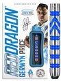 Red Dragon šipky Gerwyn Price soft 20g