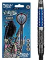 Shot šipky Viking Raven soft 18g