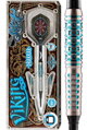 Shot šipky Viking Drakkar 18g soft