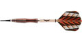 Shot šipky Tribal Weapon soft 19g