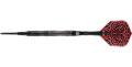 Shot šipky Warrior Kapene soft 18g