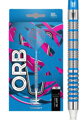 Target šipky ORB 12 soft 18g