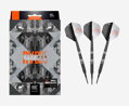 Target šipky RVB 95 X Echo soft 18g