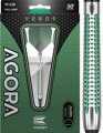 Target šipky Agora Verde AV34 soft 18g