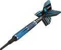 Target šipky Carrera V-Stream V1 soft 20g