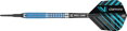 Target šipky Carrera V-Stream V1 soft 20g