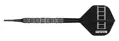 Target šipky Chris Dobey 95K soft 18g