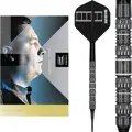 Target šipky Chris Dobey 95K soft 18g