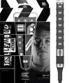 Target šipky Chris Dobey "Hollywood" Action soft 2