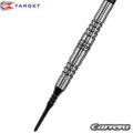 Target šipky Carrera C14 soft 19g