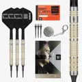 Target šipky Dimitri Van Den Bergh 95K soft 19g