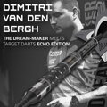Target šipky Dimitri Van Den Bergh X Echo soft 20g