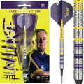 Target šipky Luke Littler Loadout soft 19g