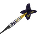 Target šipky Luke Littler Loadout soft 19g