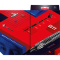 Target šipky Phil Taylor Power 9Five G11 soft 18g