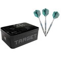 Target šipky Rove 10 soft 20g