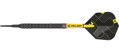 Target šipky Bolide Void 10 soft 18g
