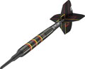 Target šipky Gabriel Clemens Black soft 18g