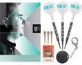 Target šipky Rob Cross 95K soft 18g