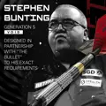 Target šipky Stephen Bunting G5 Void soft 18g