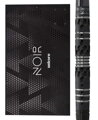Unicorn šipky Jelle Klaasen Noir soft 20g