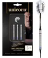Unicorn šipky WC Gary Anderson soft 18g