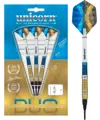 Unicorn šipky Gary Anderson DUO soft 20g