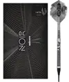 Unicorn šipky Noir Gary Anderson Phase 5 soft 20g