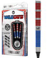 Winmau šipky Wildcats soft 20g