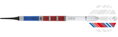 Winmau šipky Wildcats soft 20g