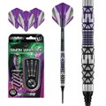 Winmau šipky Simon Whitlock 2435 soft 22g