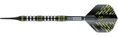 Winmau šipky Assault MvG soft 20g