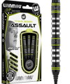 Winmau šipky Assault MvG soft 20g
