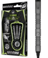 Winmau šipky Exact MvG soft 23,5g