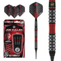 Winmau šipky Joe Cullen SE soft 22g