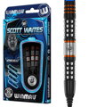 Winmau šipky Scott Waites soft 20g