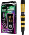 Winmau šipky Simon Whitlock Onyx AU soft 20g