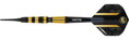 Winmau šipky Simon Whitlock Onyx AU soft 20g