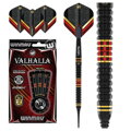 Winmau šipky Valhalla soft 20g