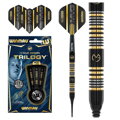Winmau šipky MvG Trilogy soft 23,5g