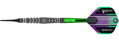 Winmau šipky Simon Whitlock Atomised soft 20g