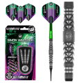 Winmau šipky Simon Whitlock Atomised soft 20g