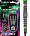 Winmau šipky Simon Whitlock Atomised soft 20g