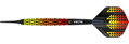 Winmau šipky Firestorm Flame Tapered soft 20g