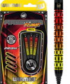 Winmau šipky Firestorm Flame Paralel soft 20g