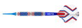 Winmau šipky Epix soft 20g