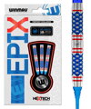 Winmau šipky Epix soft 20g