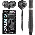 Winmau šipky Callisto 2 soft 20g