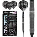 Winmau šipky Callisto 3 soft 20g