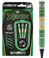 Winmau šipky Xenon soft 20g